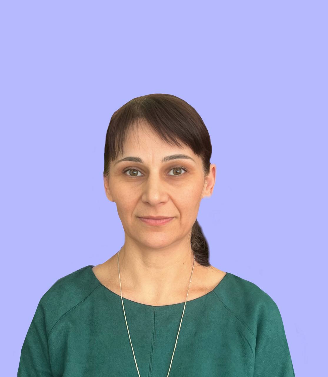 Косолапова Галина Григорьевна Косолапова Галина Григорьевна